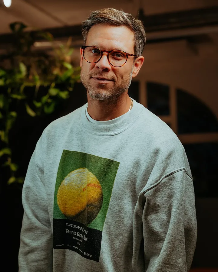 Daniel Zoll