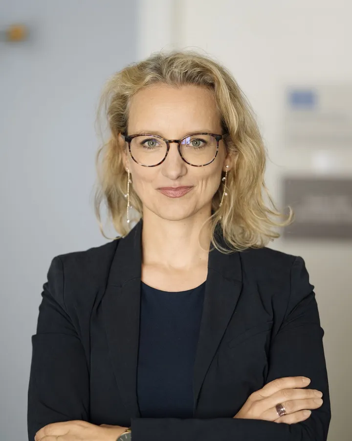 Susann Schmelzer