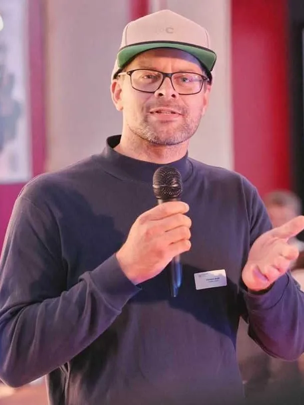Christian Anuth