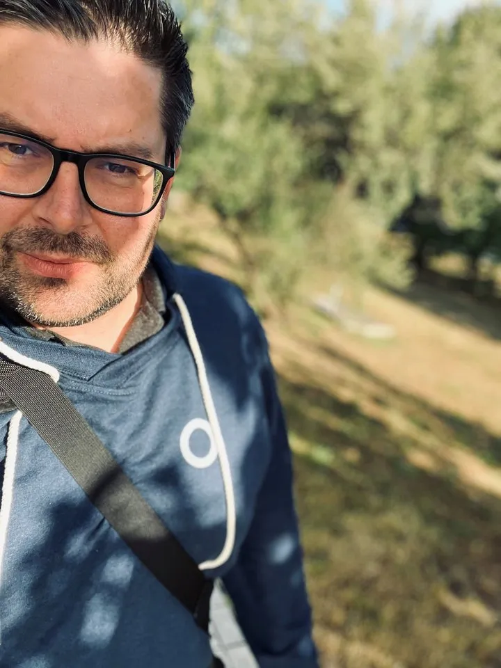 Dirk Kohlstrung