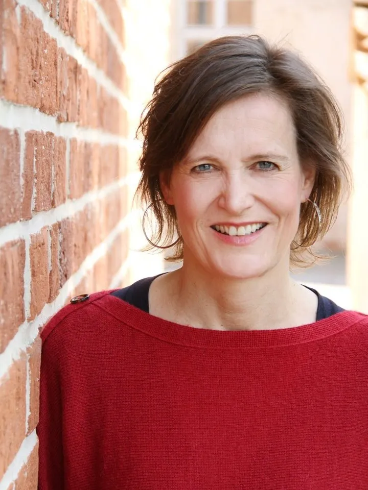 Silvia Zapke